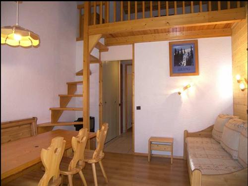 Résidence Creux de l'Ours Rouge Rhône-Alpes - Meribel - Mottaret visuel 12/12