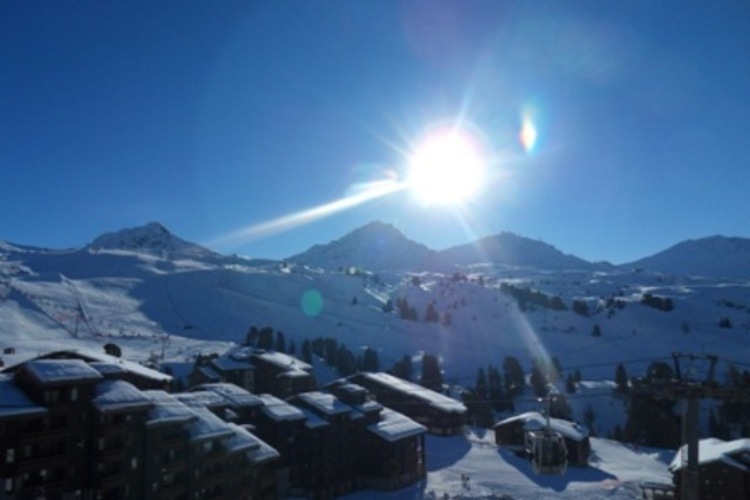 Résidence Croix du Sud Rhône-Alpes - Belle Plagne visuel 15/20
