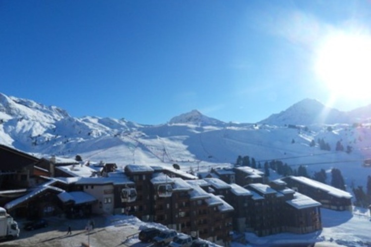 Résidence Croix du Sud Rhône-Alpes - Belle Plagne visuel 10/20