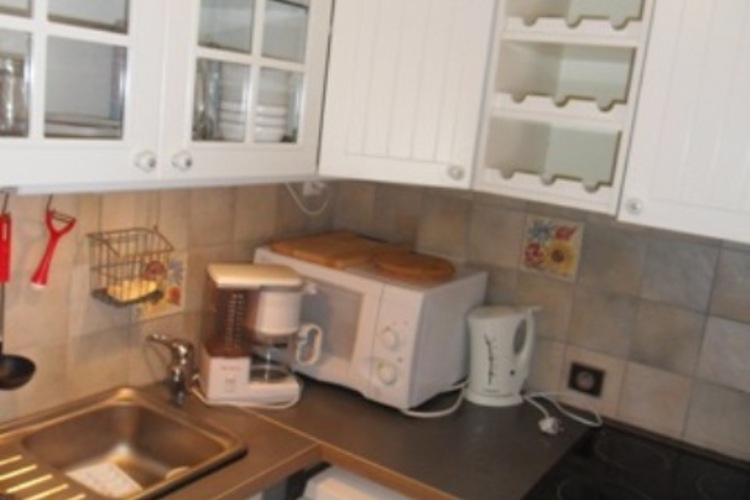 Résidence Croix du Sud Rhône-Alpes - Belle Plagne visuel 13/20