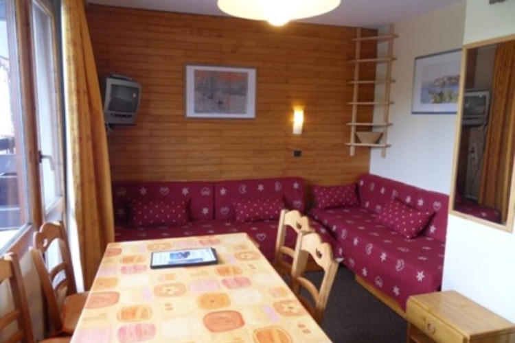 Résidence Croix du Sud Rhône-Alpes - Belle Plagne visuel 5/20