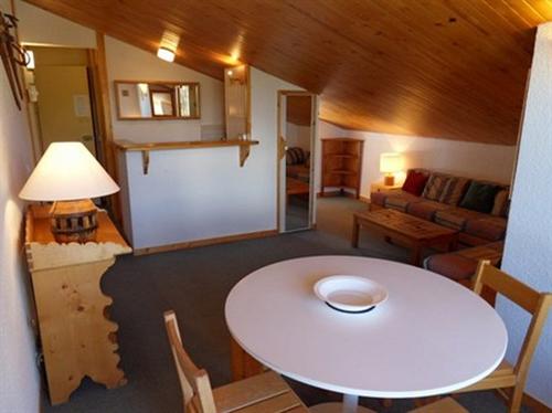 Résidence Croix du Sud Rhône-Alpes - Belle Plagne visuel 7/20