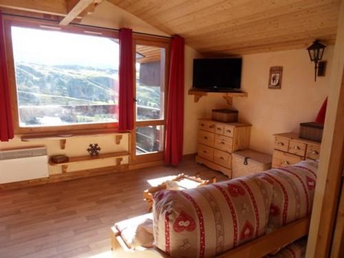 Résidence Croix du Sud Rhône-Alpes - Belle Plagne visuel 17/20