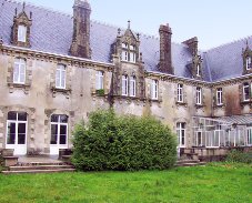 Résidence de Kervoazec Bretagne - Châteauneuf-du-Faou visuel 5/10