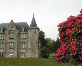 Résidence de Kervoazec Bretagne - Châteauneuf-du-Faou visuel 4/10
