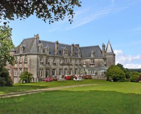 Résidence de Kervoazec Bretagne - Châteauneuf-du-Faou visuel 7/10