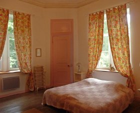 Résidence de Kervoazec Bretagne - Châteauneuf-du-Faou visuel 9/10