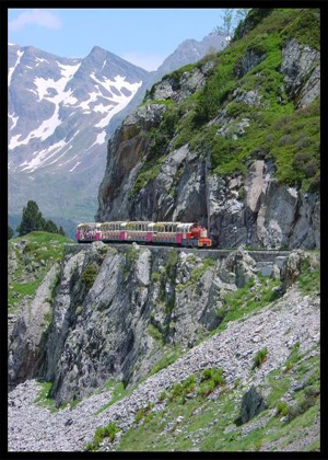 Résidence de l'Ours Aquitaine - Artouste visuel 3/10