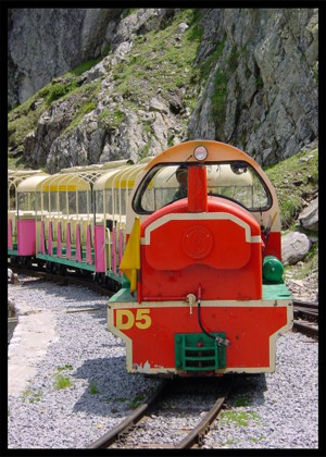 Résidence de l'Ours Aquitaine - Artouste visuel 2/10