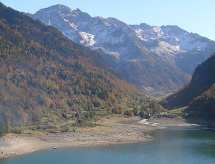 Résidence de l'Ours Aquitaine - Artouste visuel 6/10