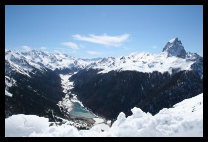 Résidence de l'Ours Aquitaine - Artouste visuel 5/10