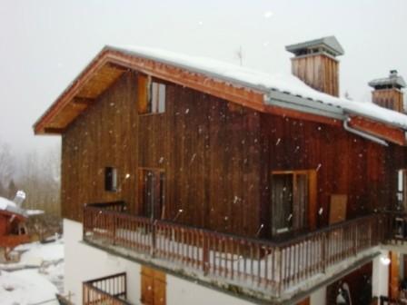 Résidence des Grébiers Rhône-Alpes - Courchevel 1550 visuel 6/8