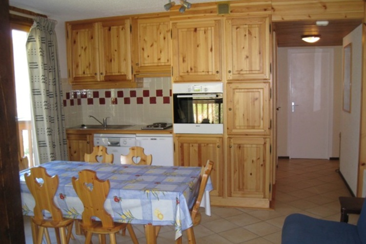 Résidence des Grébiers Rhône-Alpes - Courchevel 1550 visuel 8/8