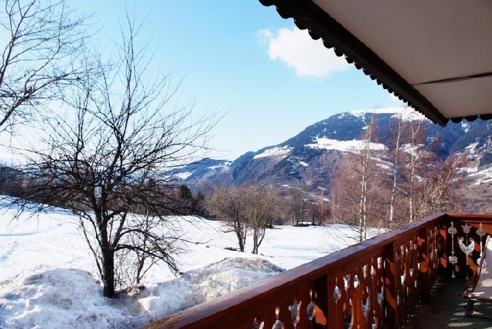 Résidence du Ceylan Rhône-Alpes - Courchevel 1650 - Moriond visuel 7/10