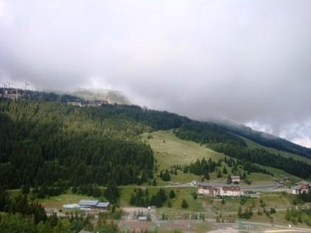 Résidence du Ceylan Rhône-Alpes - Courchevel 1650 - Moriond visuel 1/10