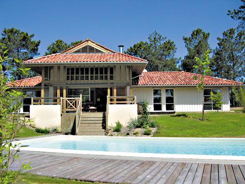 Résidence du Golf Aquitaine - Moliets-et-Maa visuel 5/18