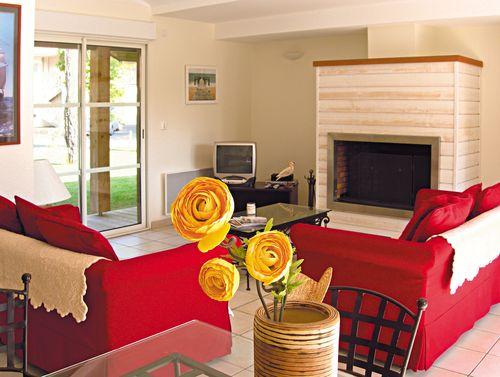 Résidence du Golf Aquitaine - Moliets-et-Maa visuel 18/18