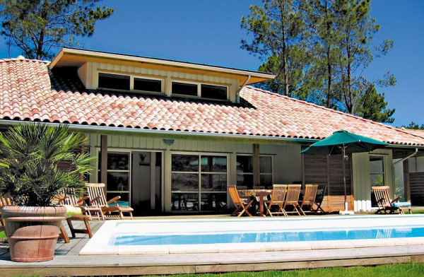 Résidence du Golf Aquitaine - Moliets-et-Maa visuel 3/18