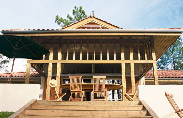 Résidence du Golf Aquitaine - Moliets-et-Maa visuel 12/18