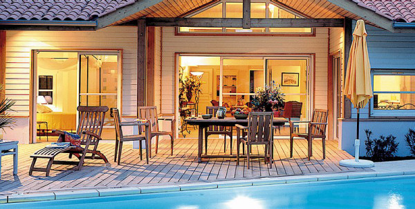 Résidence du Golf Aquitaine - Moliets-et-Maa visuel 6/18