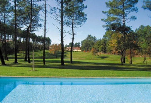 Résidence du Golf Aquitaine - Moliets-et-Maa visuel 14/18