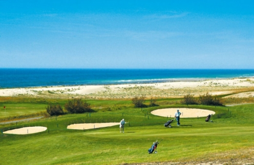 Résidence du Golf Aquitaine - Moliets-et-Maa visuel 15/18