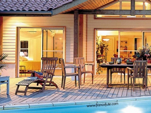 Résidence du Golf Aquitaine - Moliets-et-Maa visuel 7/18