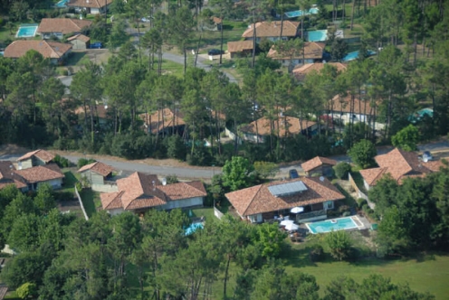 Résidence du Golf Aquitaine - Moliets-et-Maa visuel 4/18