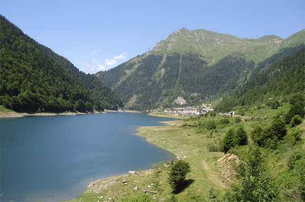 Résidence du Lac Aquitaine - Artouste visuel 7/10