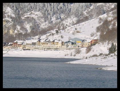Résidence du Lac Aquitaine - Artouste visuel 6/10