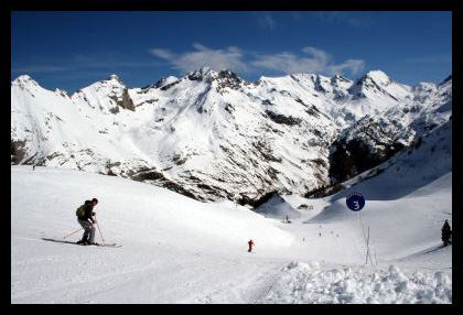 Résidence du Lac Aquitaine - Artouste visuel 3/10