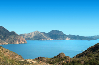 Résidence El Pinar de San Gines Costa Calida - La Azohia visuel 8/10
