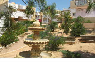 Résidence El Pinar de San Gines Costa Calida - La Azohia visuel 7/10