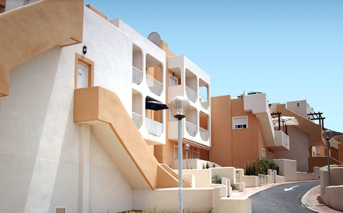 Résidence El Pinar de San Gines Costa Calida - La Azohia visuel 3/10