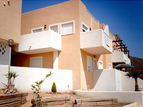 Résidence El Pinar de San Gines Costa Calida - La Azohia visuel 2/10