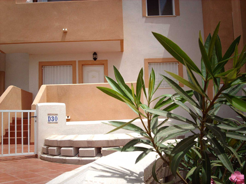 Résidence El Pinar de San Gines Costa Calida - La Azohia visuel 6/10