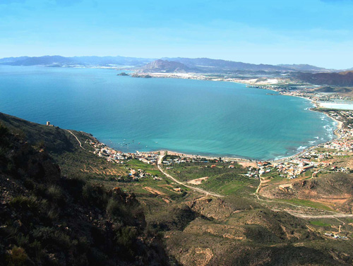 Résidence El Pinar de San Gines Costa Calida - La Azohia visuel 4/10