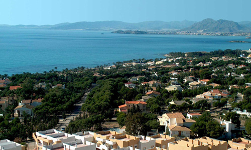 Résidence El Pinar de San Gines Costa Calida - La Azohia visuel 5/10