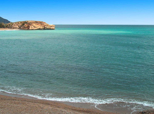 Résidence El Pinar de San Gines Costa Calida - La Azohia visuel 1/10