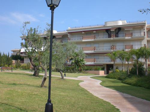 Résidence Golden Beach Costa Dorada - Sant Carles de la Ràpita visuel 7/11