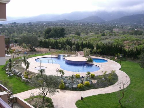 Résidence Golden Beach Costa Dorada - Sant Carles de la Ràpita visuel 8/11