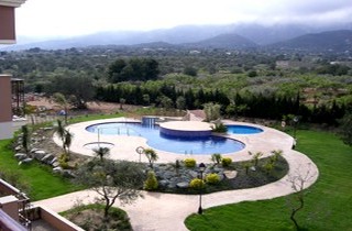 Résidence Golden Beach Costa Dorada - Sant Carles de la Ràpita visuel 1/11