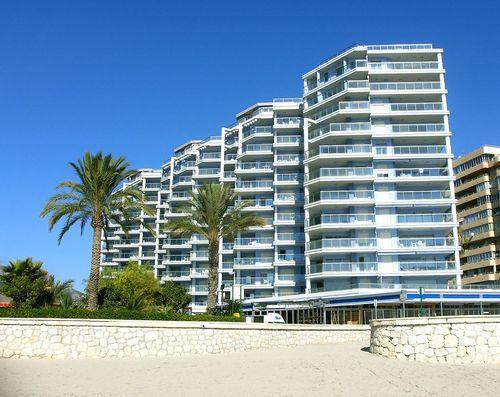 Résidence Hipocampos Costa Blanca - Calpe visuel 5/9