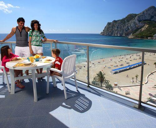 Résidence Hipocampos Costa Blanca - Calpe visuel 9/9