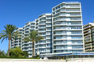 Résidence Hipocampos Costa Blanca - Calpe visuel 1/9