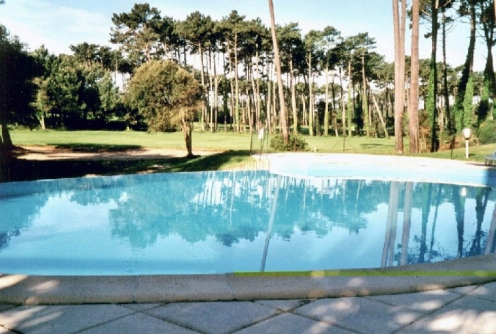 Résidence Hôtelière du Golf Aquitaine - Moliets-et-Maa visuel 5/10