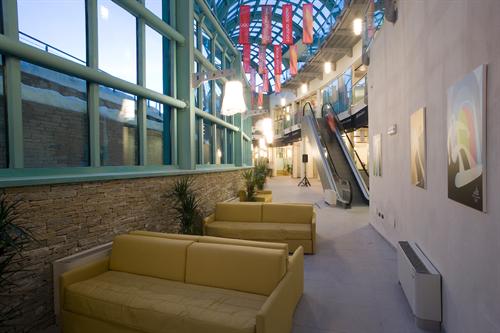 Résidence Hôtelière Villaggio Olimpico Piémont - Sestrières visuel 8/10