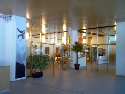 Résidence Hôtelière Villaggio Olimpico Piémont - Sestrières visuel 3/10