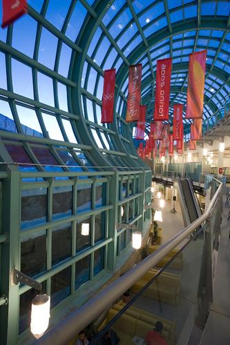 Résidence Hôtelière Villaggio Olimpico Piémont - Sestrières visuel 1/10