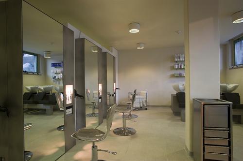 Résidence Hôtelière Villaggio Olimpico Piémont - Sestrières visuel 7/10